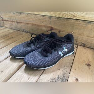 Under Armour charged impulse women’s size 6.5
